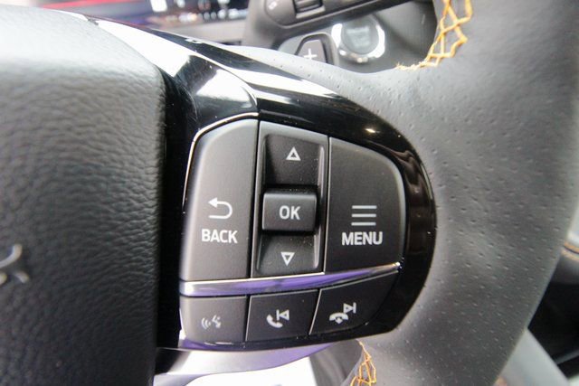 New 2026 Ford Explorer Tremor w/ Tremor Convenience Package image 21