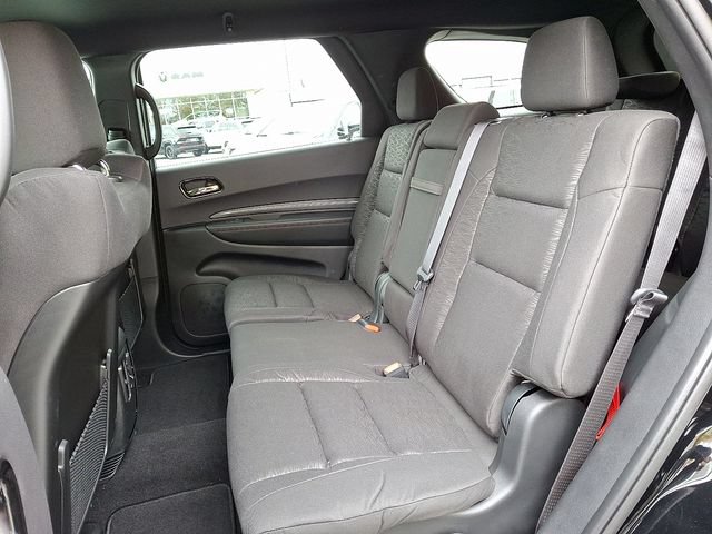 New 2026 Dodge Durango GT w/ Blacktop Package AWD/4WD image 6