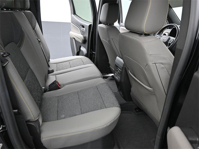 Certified 2024 Chevrolet Colorado ZR2 image 28