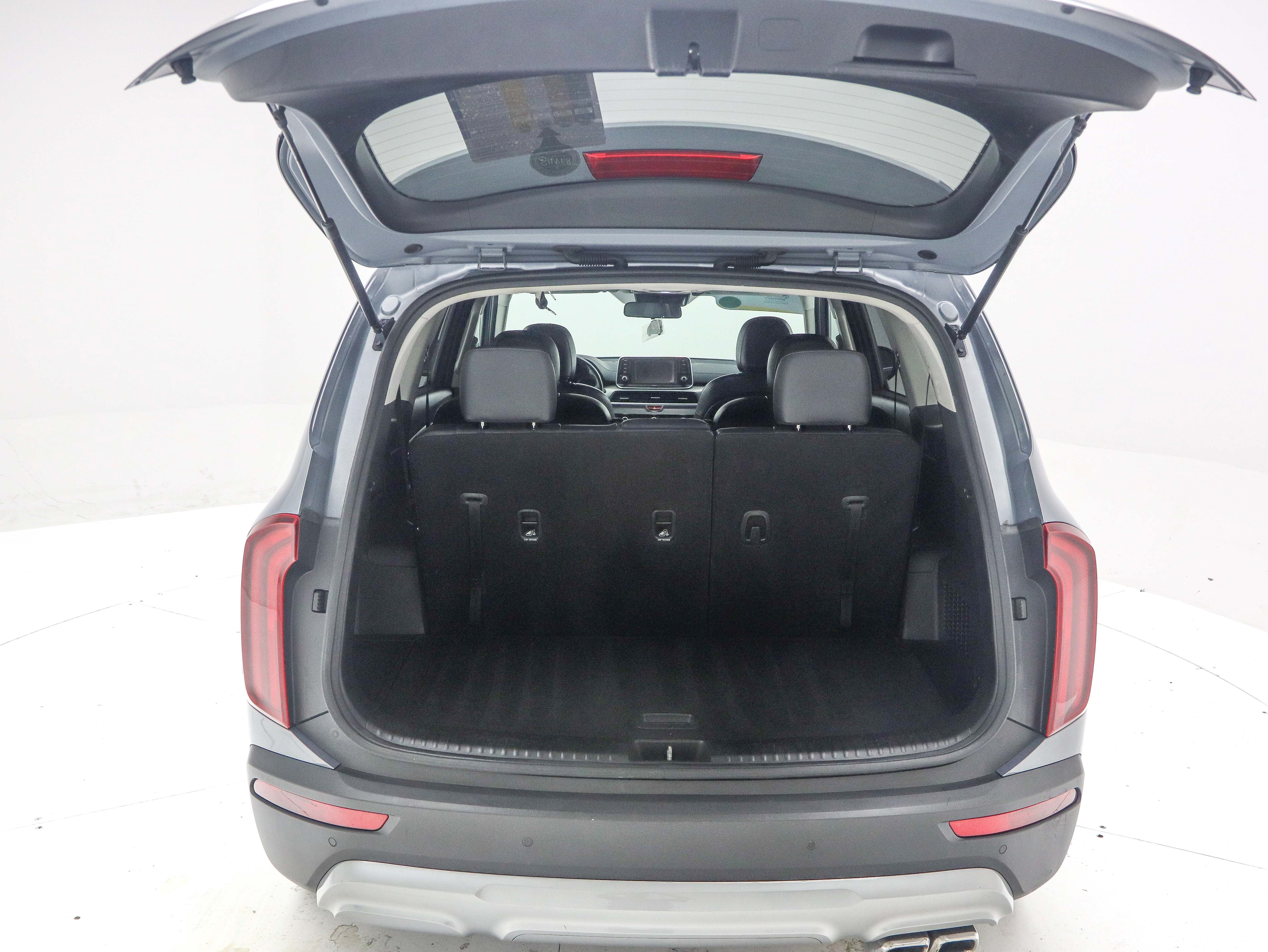 Used 2020 Kia Telluride S AWD/4WD image 11