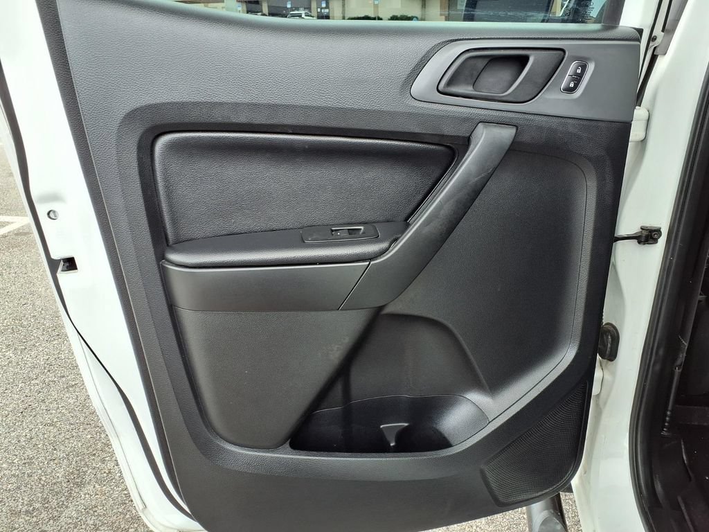 Used 2019 Ford Ranger XL w/ Equipment Group 101A Mid RWD image 21