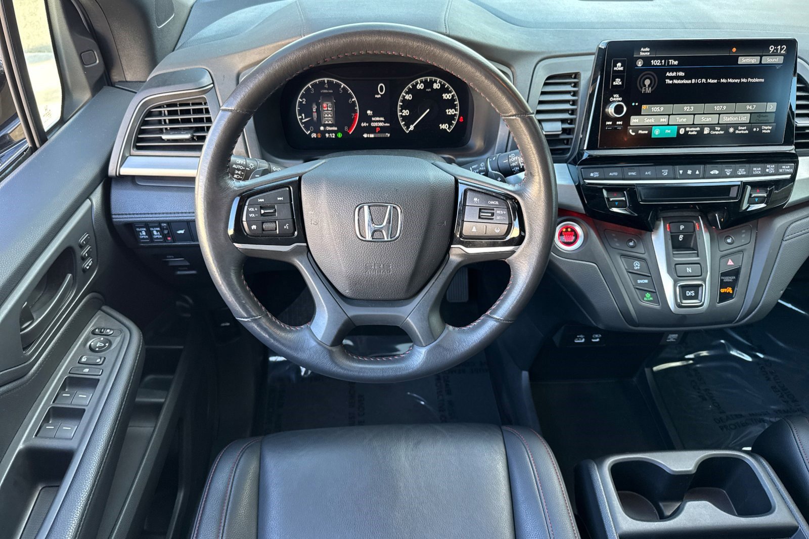 Used 2025 Honda Odyssey Sport-L image 28