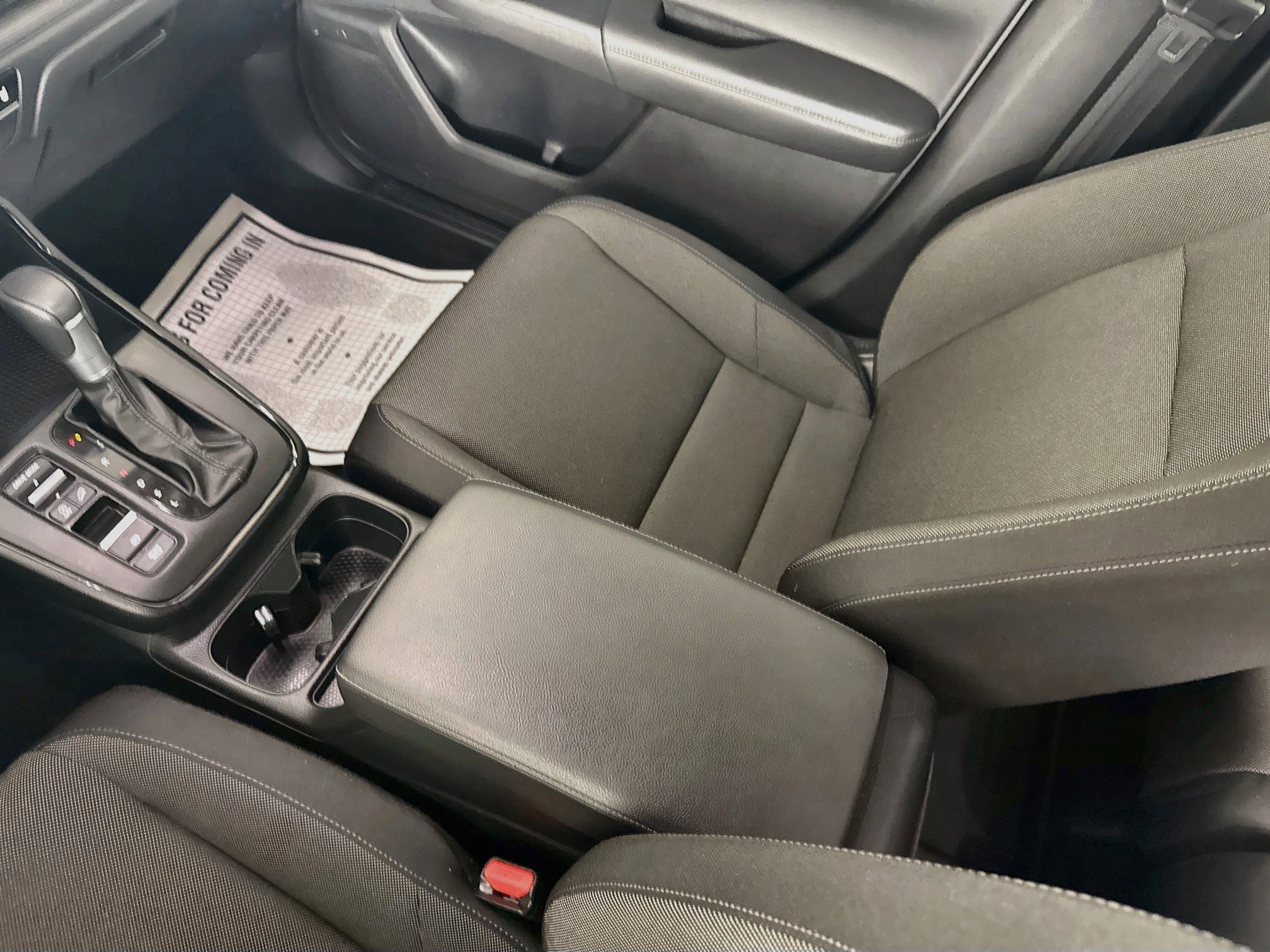 Certified 2024 Honda CR-V EX image 28