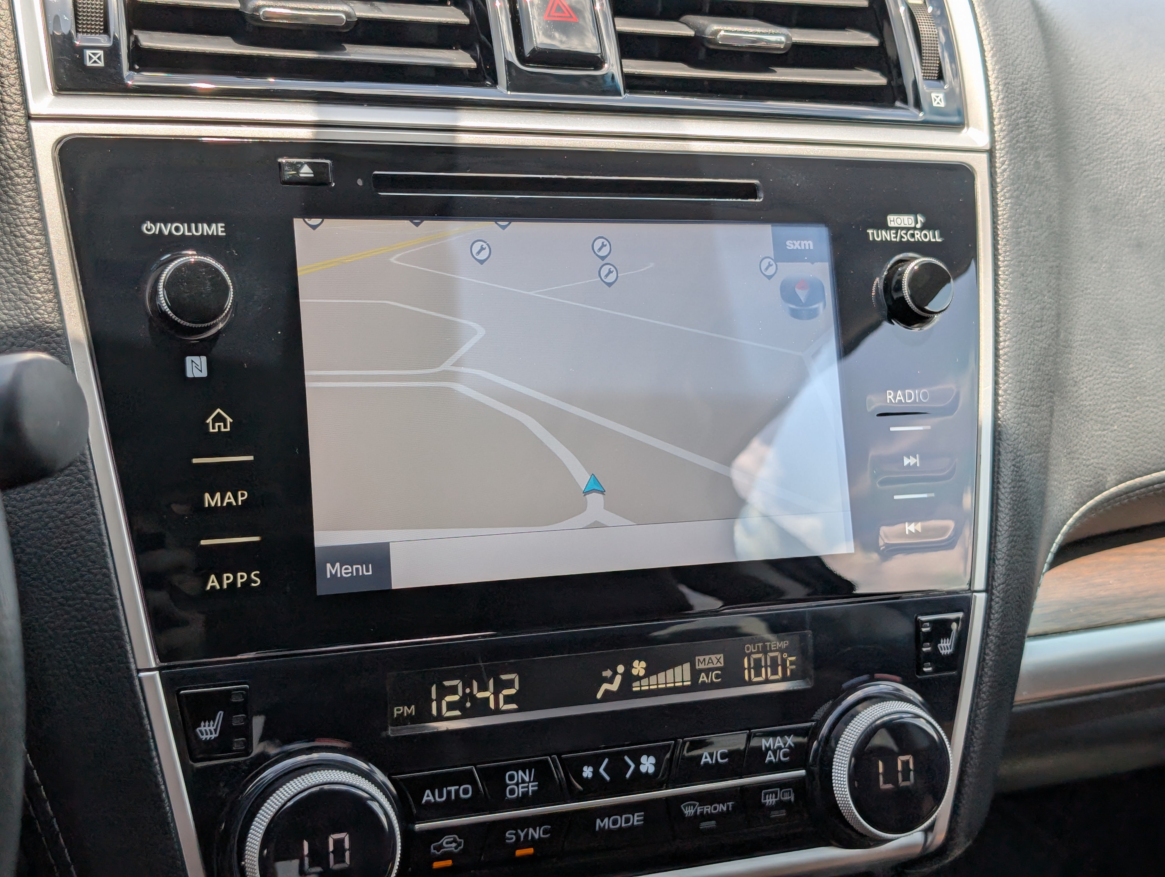Used 2019 Subaru Outback 2.5i Touring AWD/4WD image 18