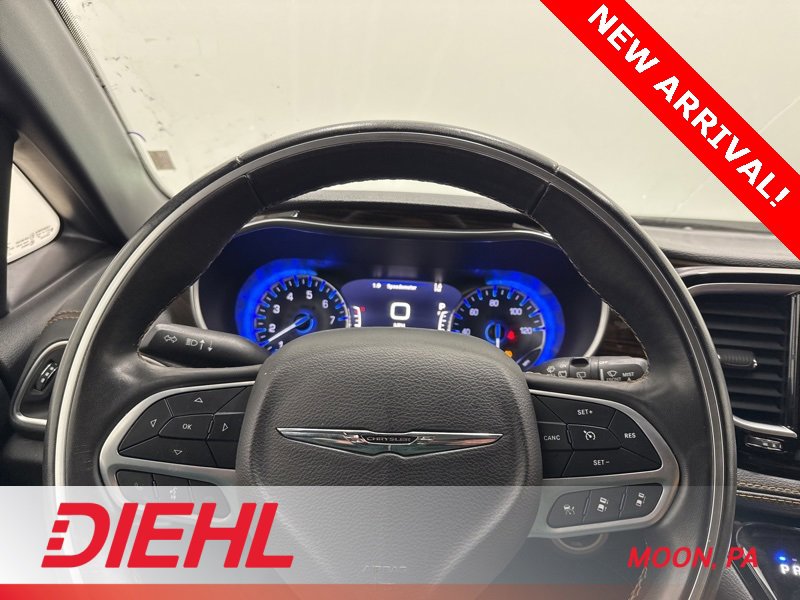 Certified 2021 Chrysler Pacifica Pinnacle image 31