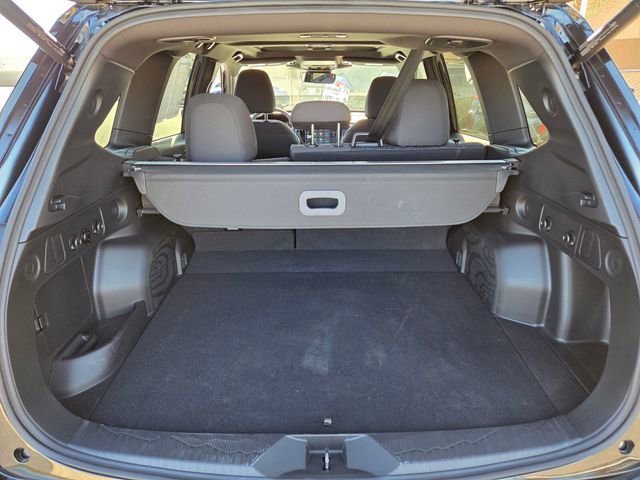 Used 2025 Subaru Forester Premium image 13