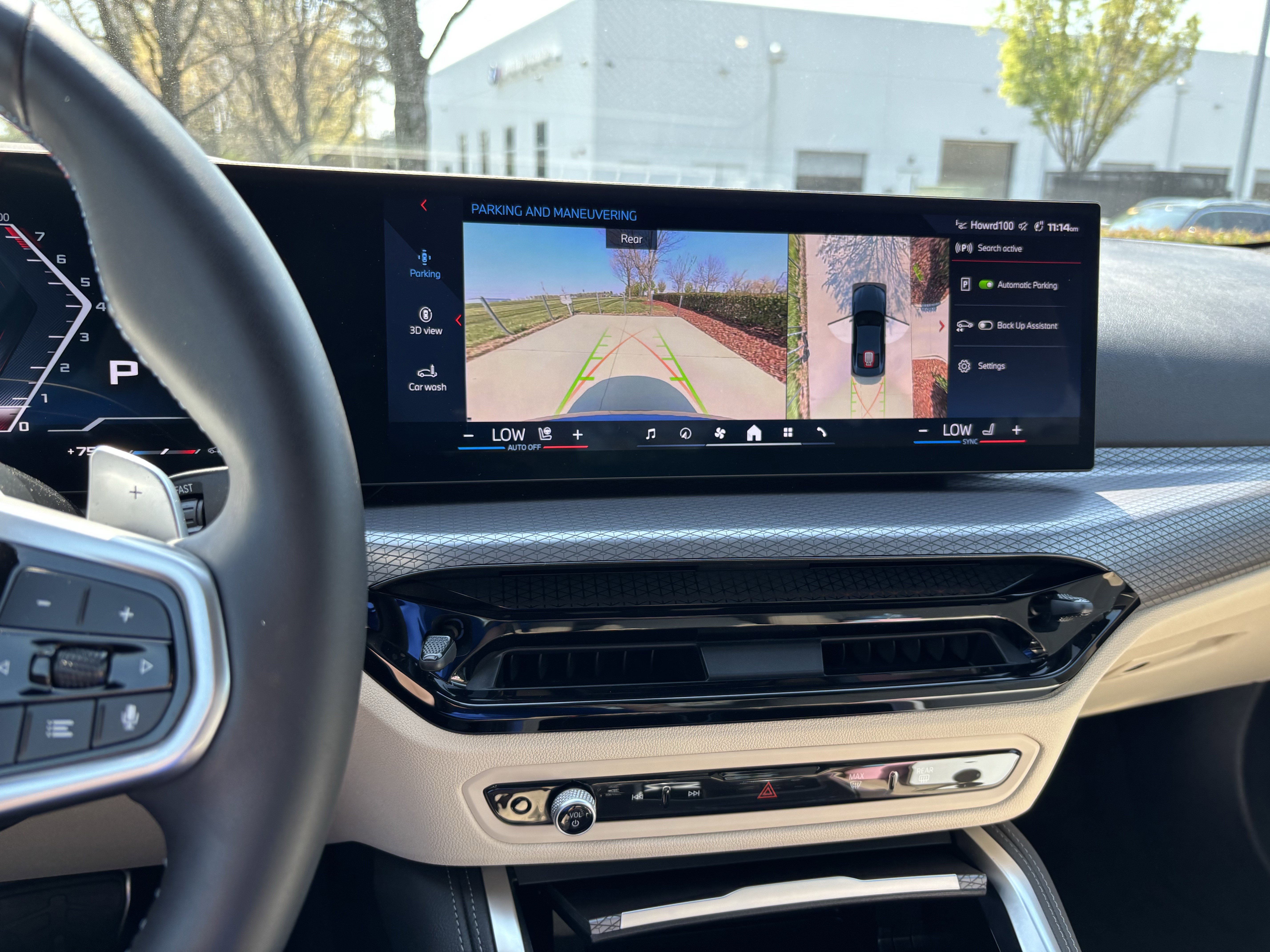 Certified 2026 BMW M440i Coupe image 31