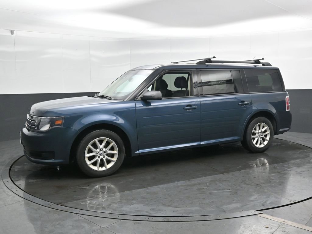 Used 2016 Ford Flex SE image 7
