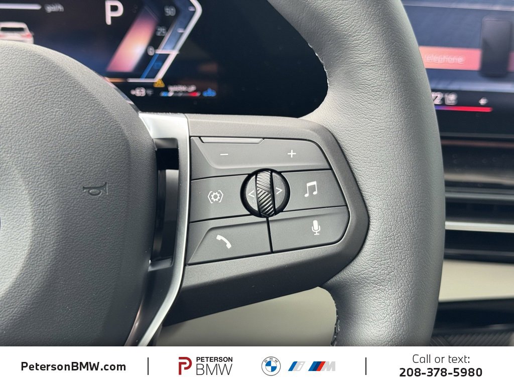 New 2026 BMW X1 xDrive28i w/ Technology Package image 24
