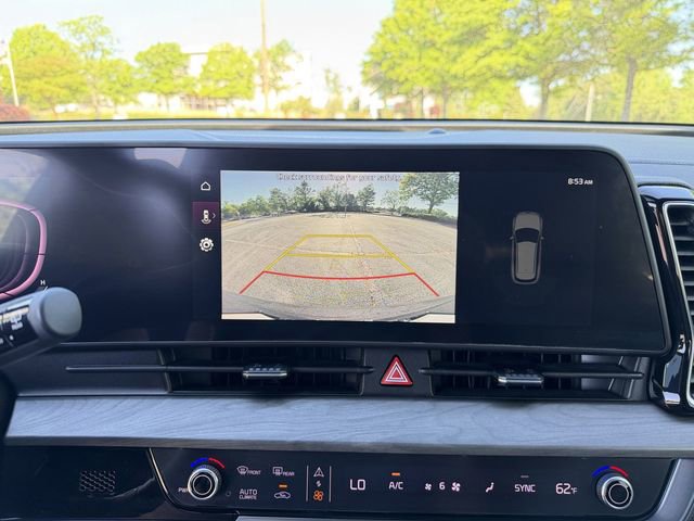 Certified 2023 Kia Sportage X-Line w/ X-Line Premium Package image 21