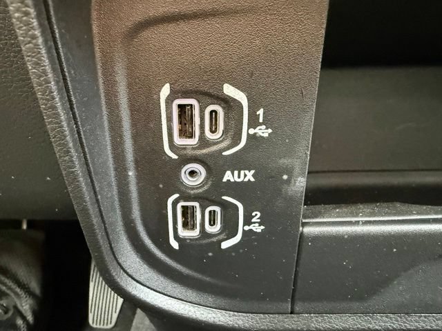 Used 2026 RAM 2500 Big Horn AWD/4WD image 27