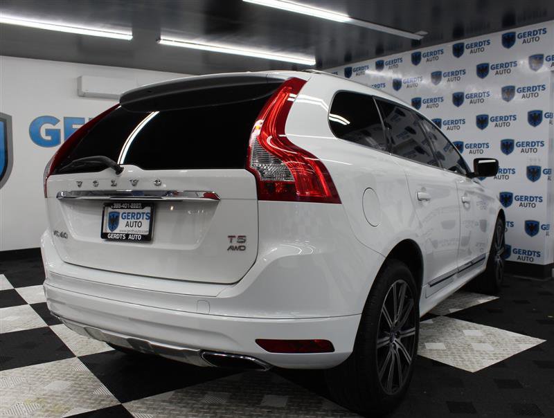 Used 2015 Volvo XC60 T5 image 4