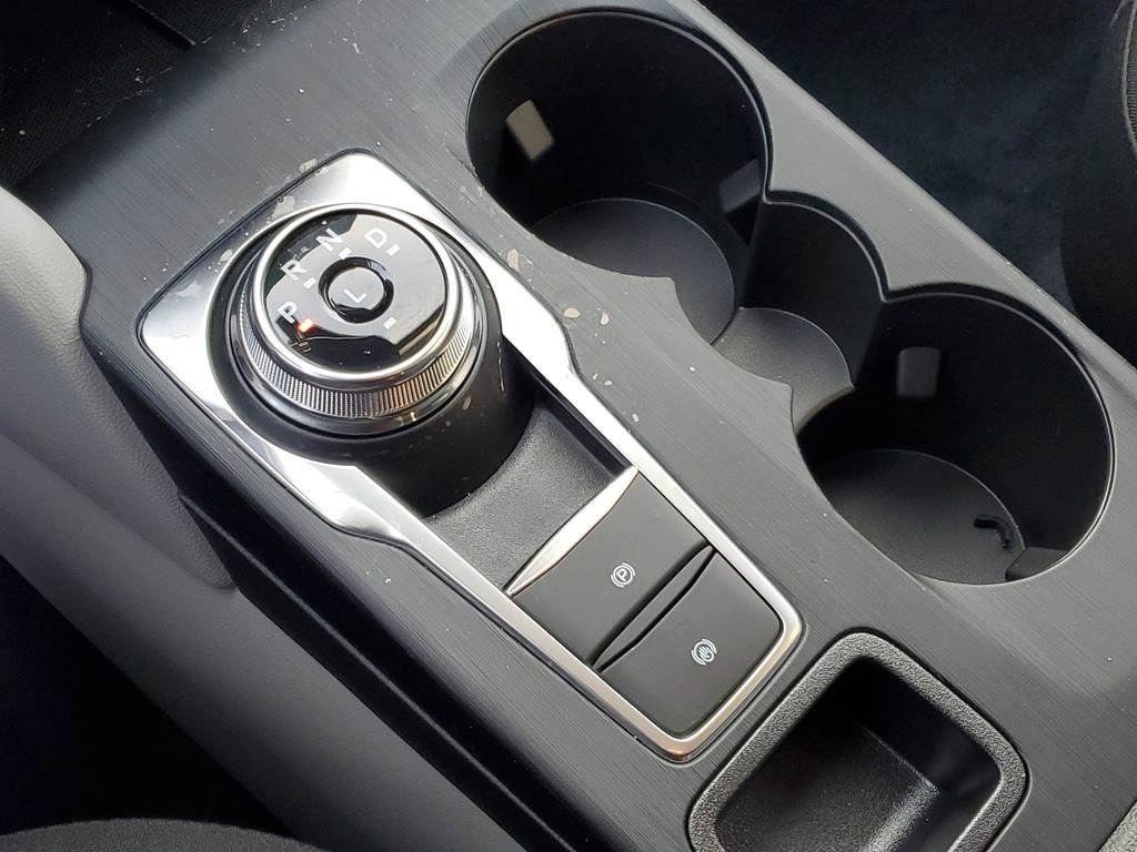 New 2026 Ford Escape Active w/ Tech Pack #1 image 21