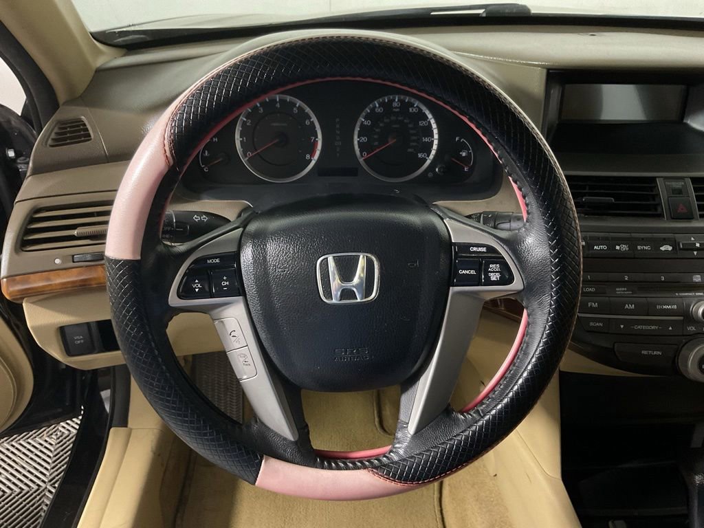 Used 2010 Honda Accord EX-L image 23