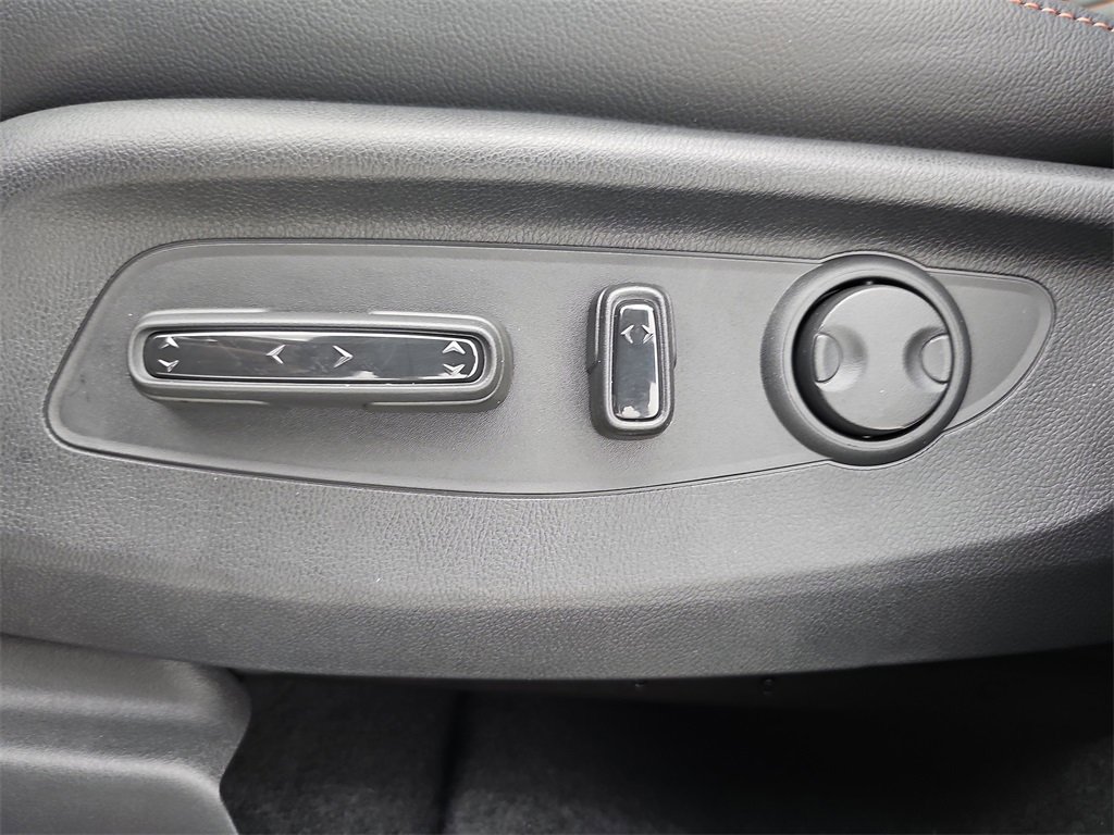 New 2026 Honda CR-V Sport-L image 35