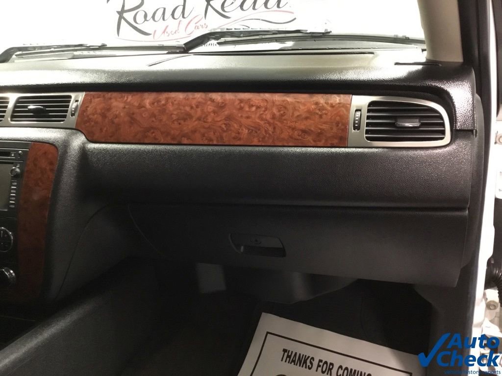 Used 2008 Chevrolet Silverado 2500 LTZ w/ Safety Package image 47