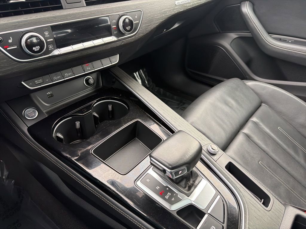 Used 2024 Audi A4 2.0T Premium Plus AWD/4WD image 29