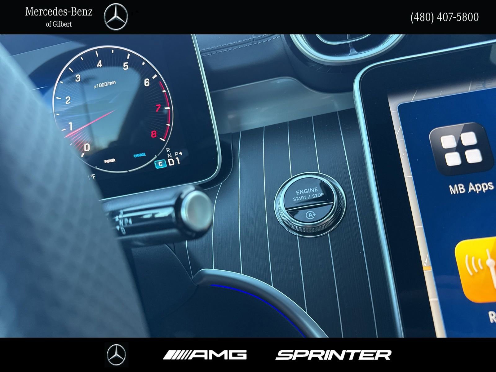 Used 2026 Mercedes-Benz CLE 300 4MATIC Coupe image 24