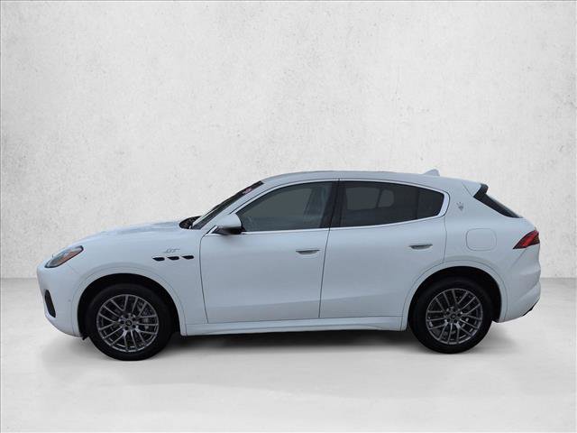 Used 2024 Maserati Grecale GT image 8