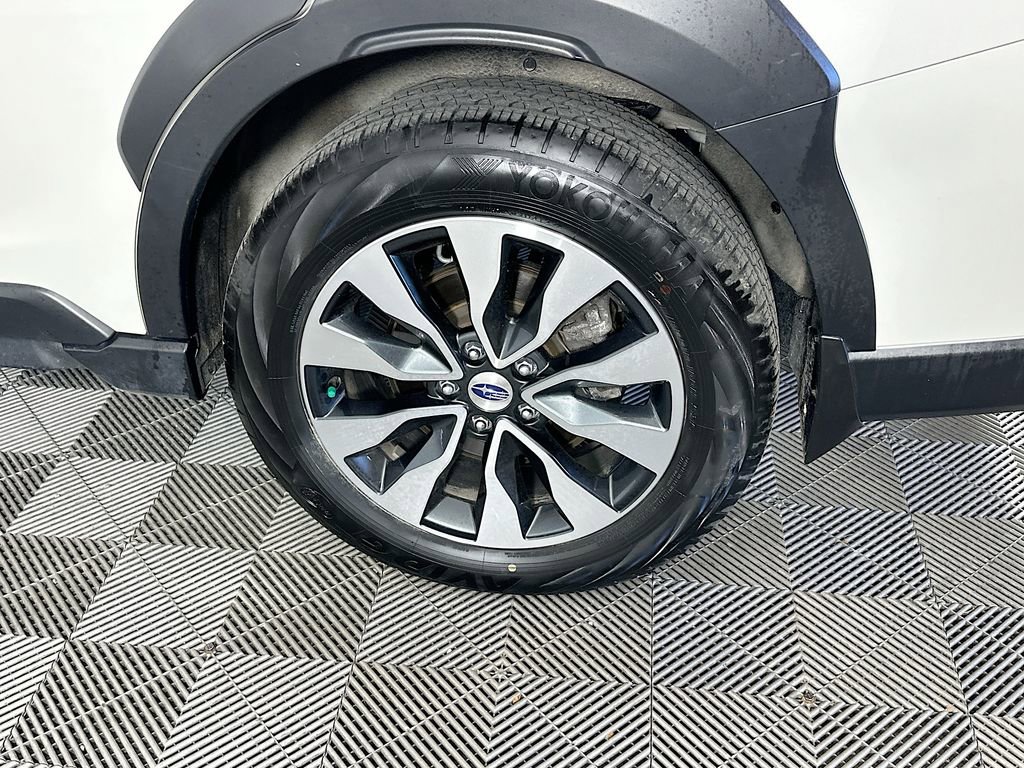 Used 2024 Subaru Outback Limited AWD/4WD image 40