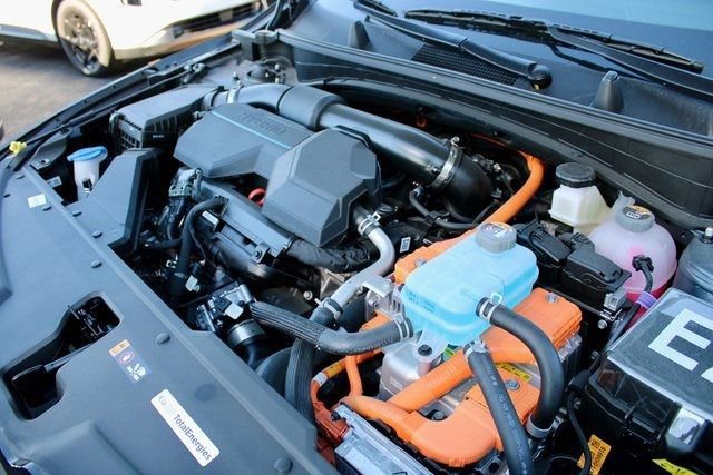 New 2024 Kia Sportage X-Line image 23