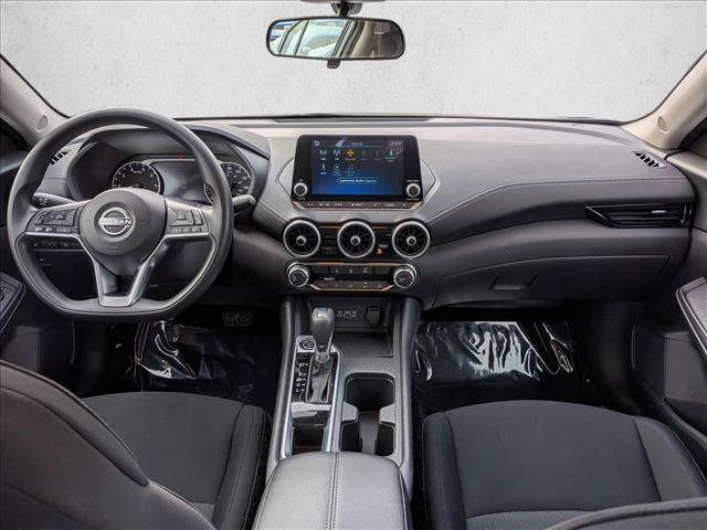 Used 2024 Nissan Sentra SV image 18