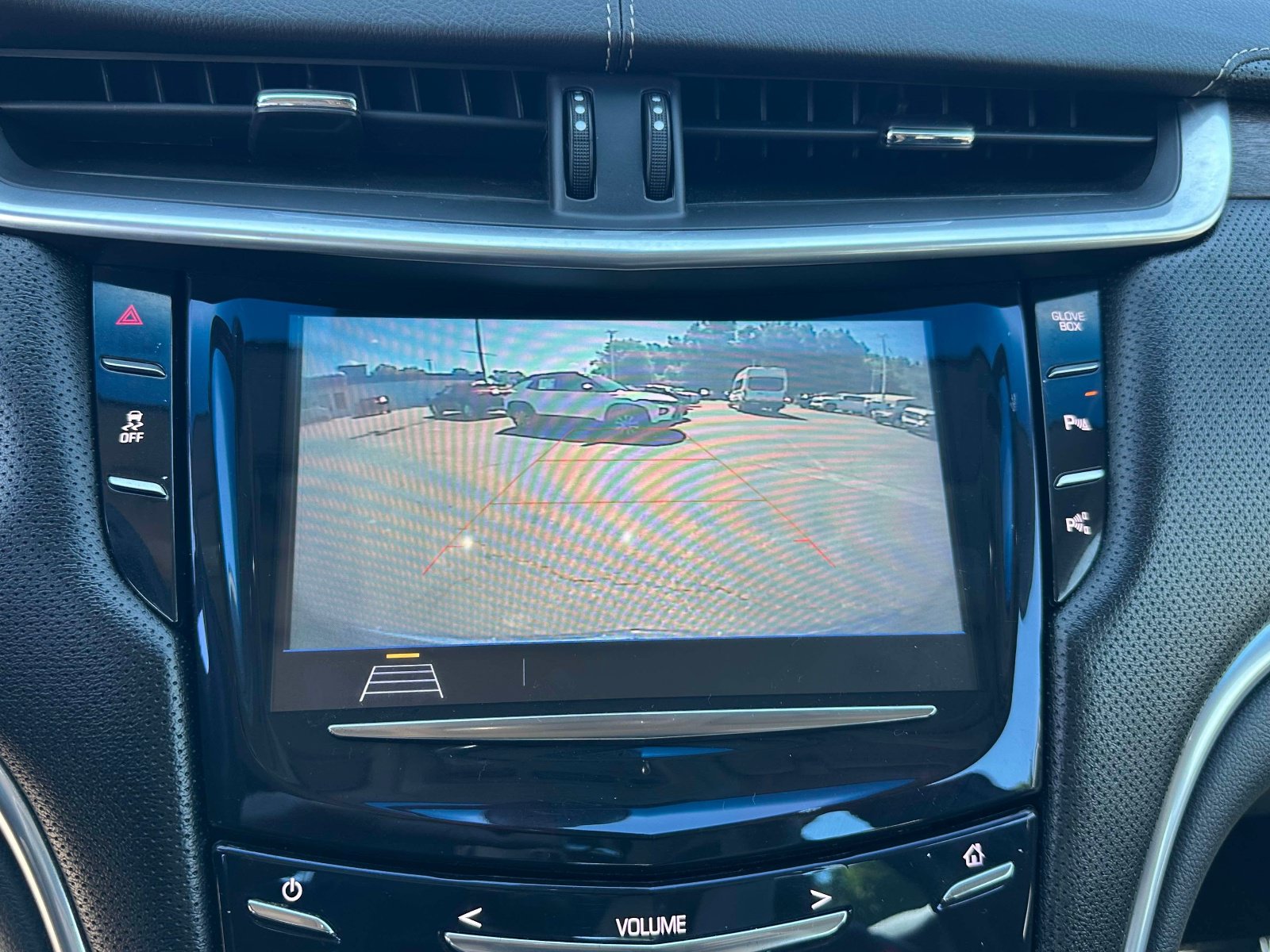 Used 2019 Cadillac XTS Luxury FWD image 11