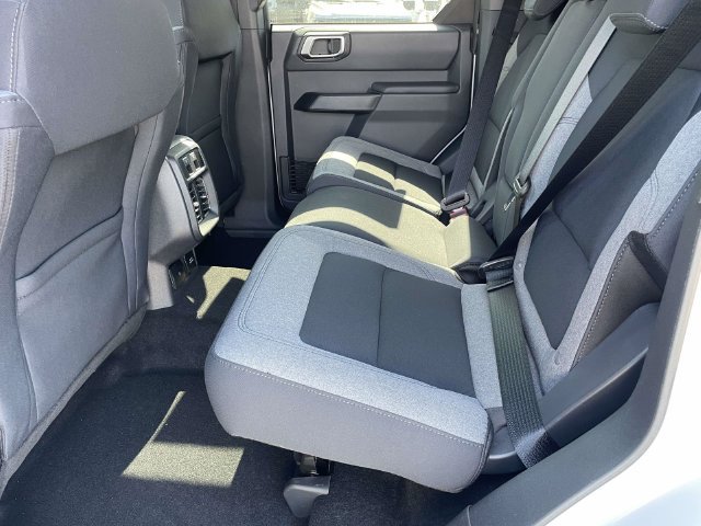 New 2026 Ford Bronco Big Bend AWD/4WD image 9