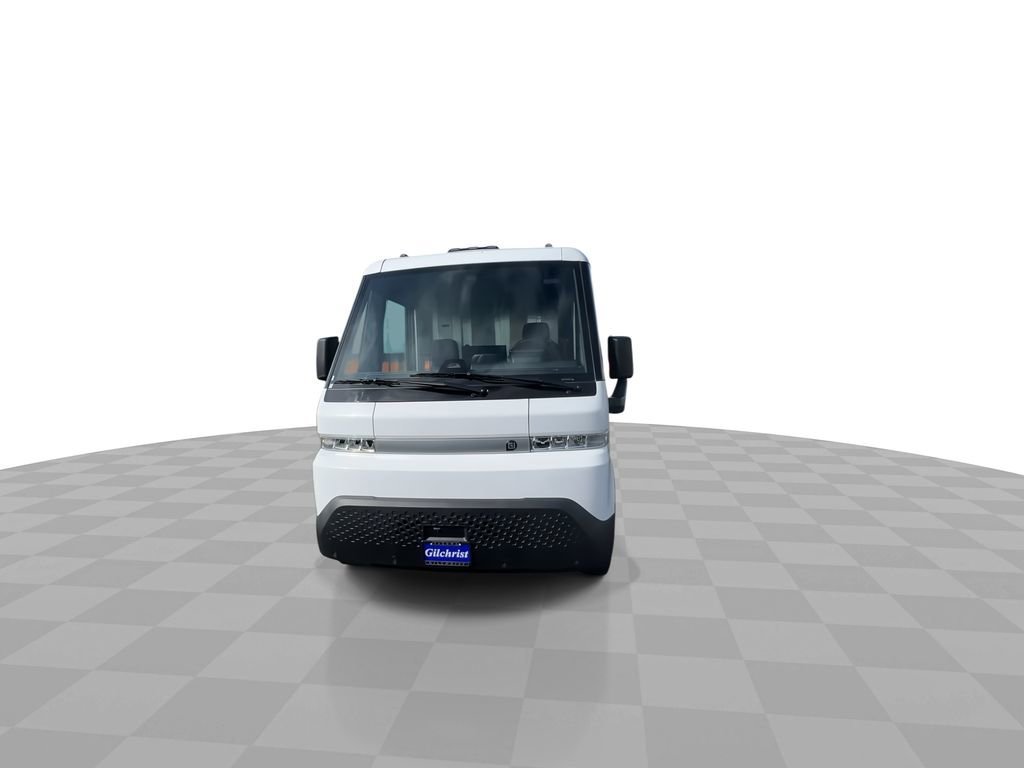 Used 2024 Chevrolet Brightdrop 600 w/ Battery Pack, Max Range image 3