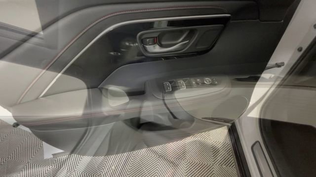 Used 2025 Acura ADX A-Spec AWD/4WD image 18