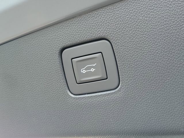 New 2026 Buick Envista Sport Touring w/ Convenience I Package FWD image 9