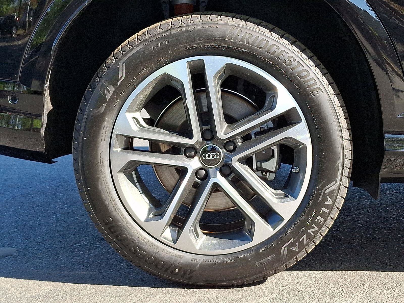 New 2026 Audi Q5 Premium AWD/4WD image 7