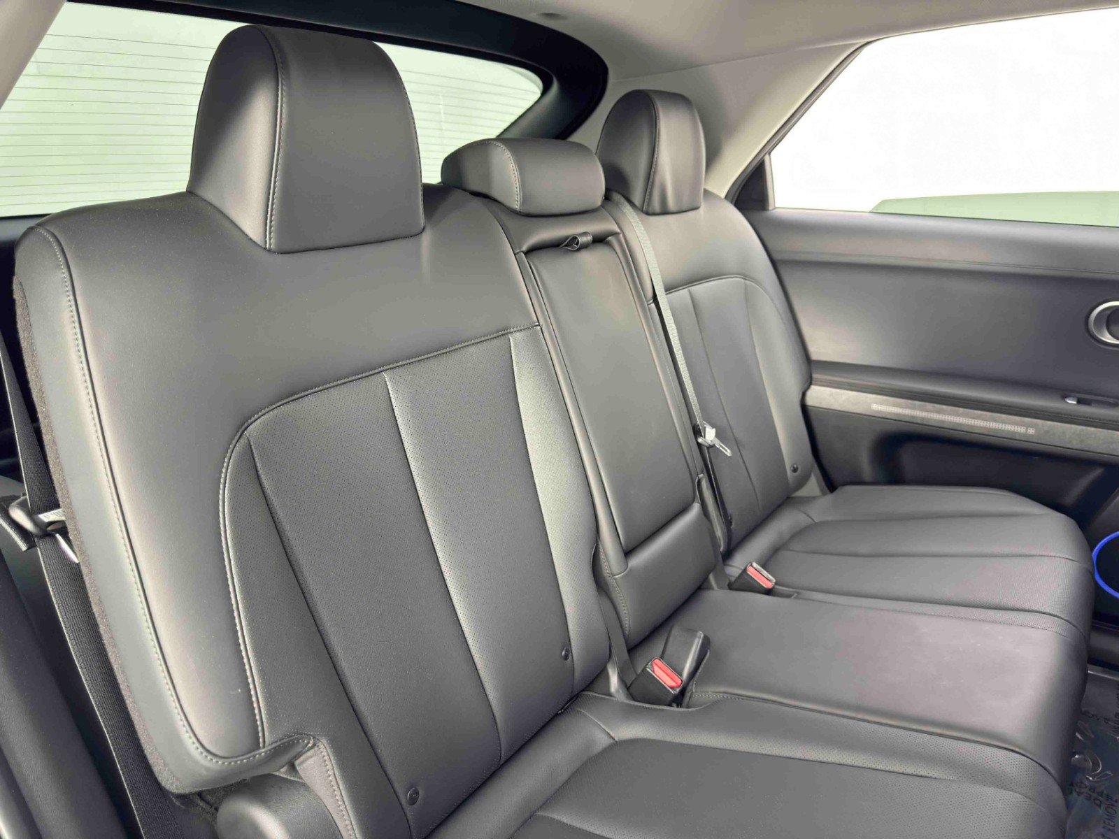 Used 2022 Hyundai Ioniq 5 SEL image 32