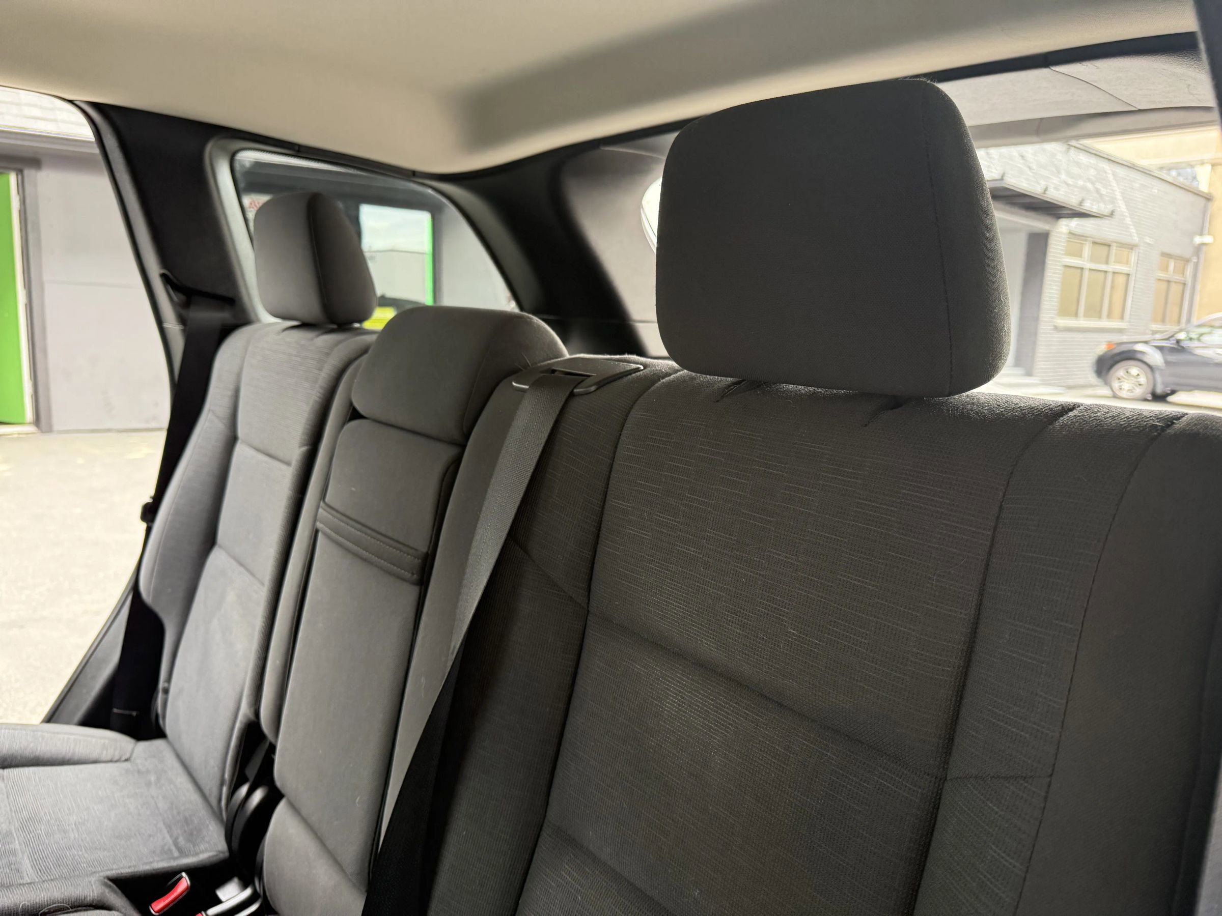 Used 2013 Jeep Grand Cherokee Laredo w/ Laredo E Group image 16