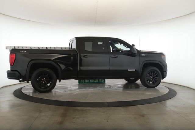 Used 2025 GMC Sierra 1500 Elevation w/ Preferred Package image 6