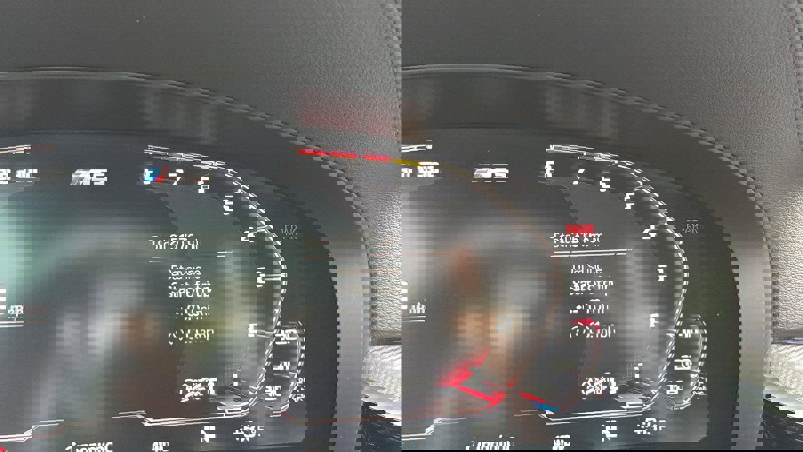 Used 2023 BMW M5 w/ Competition Package image 27