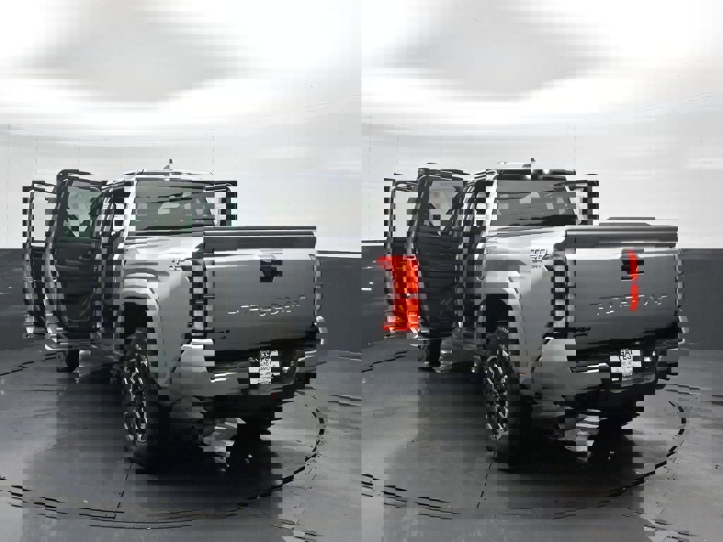 New 2026 Toyota Tacoma TRD Sport image 57