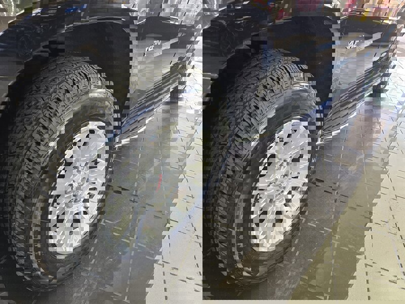 Used 2016 GMC Yukon SLT image 43