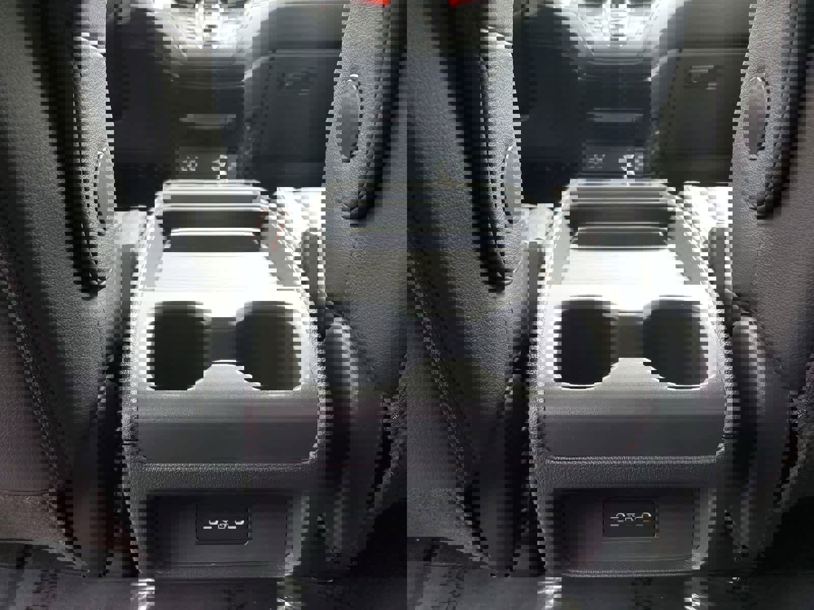 New 2026 Honda Odyssey Sport-L image 25