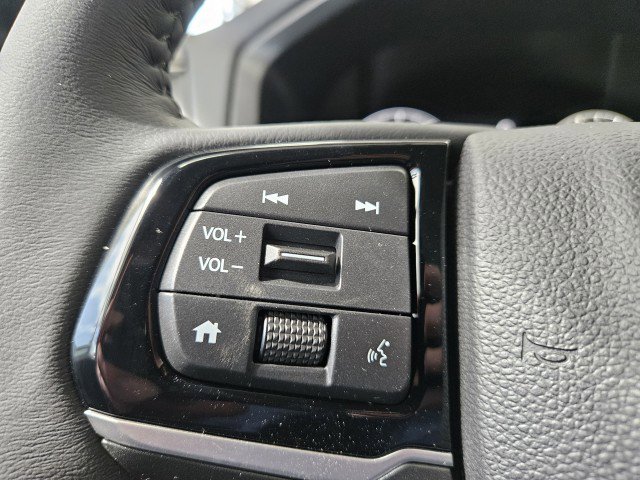 New 2026 Honda Odyssey EX-L image 30