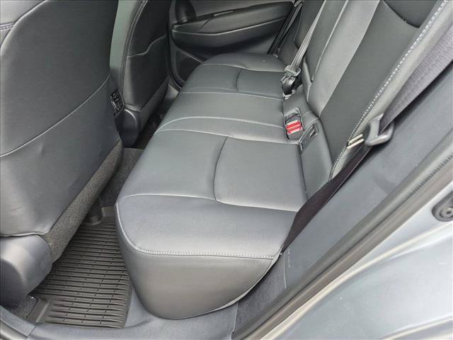 New 2026 Toyota Corolla Cross XLE w/ Convenience Package AWD/4WD image 15