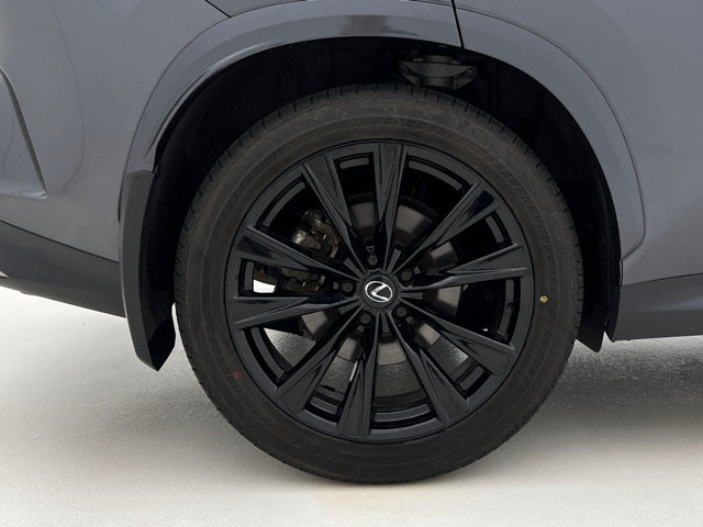 Used 2024 Lexus NX 350 F Sport AWD/4WD image 28