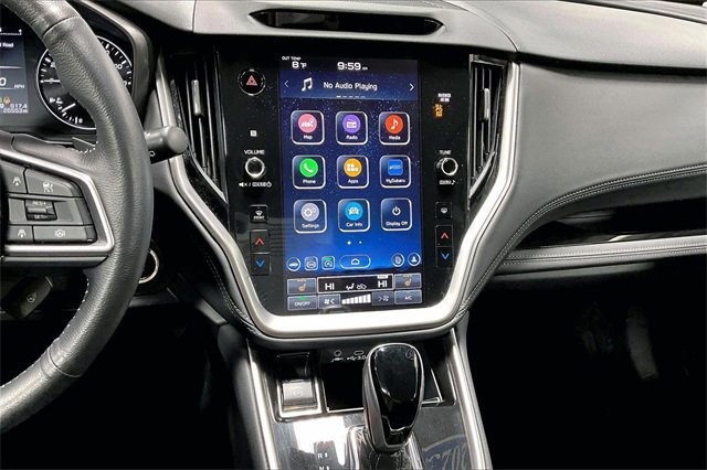 Used 2025 Subaru Outback Limited image 5