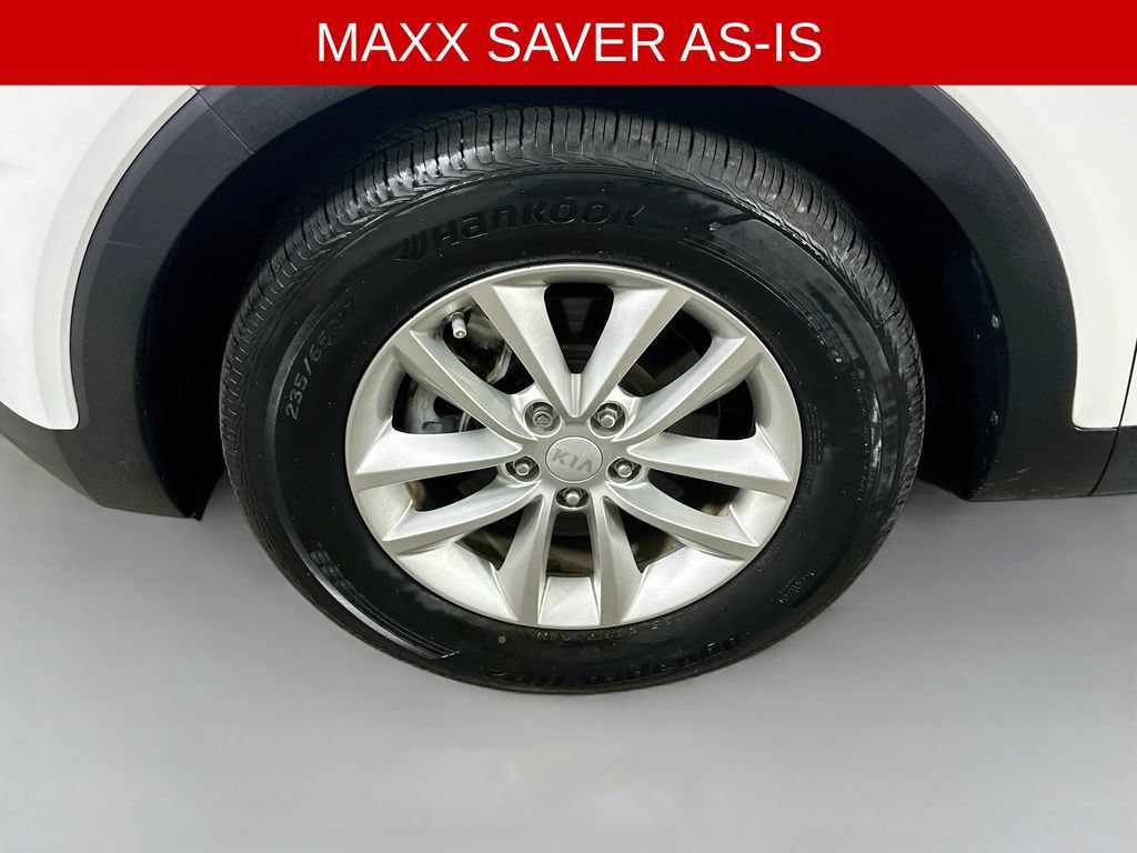 Used 2016 Kia Sorento FWD w/ LX Convenience Package image 8