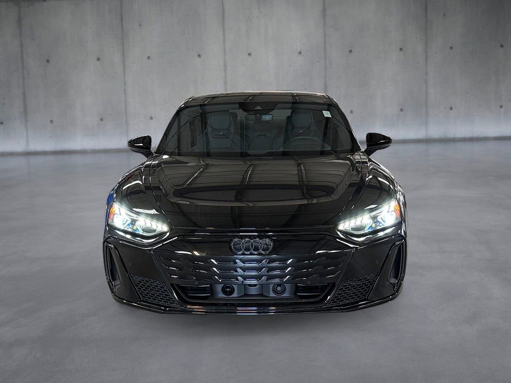 New 2026 Audi S e-tron GT Prestige AWD/4WD image 8