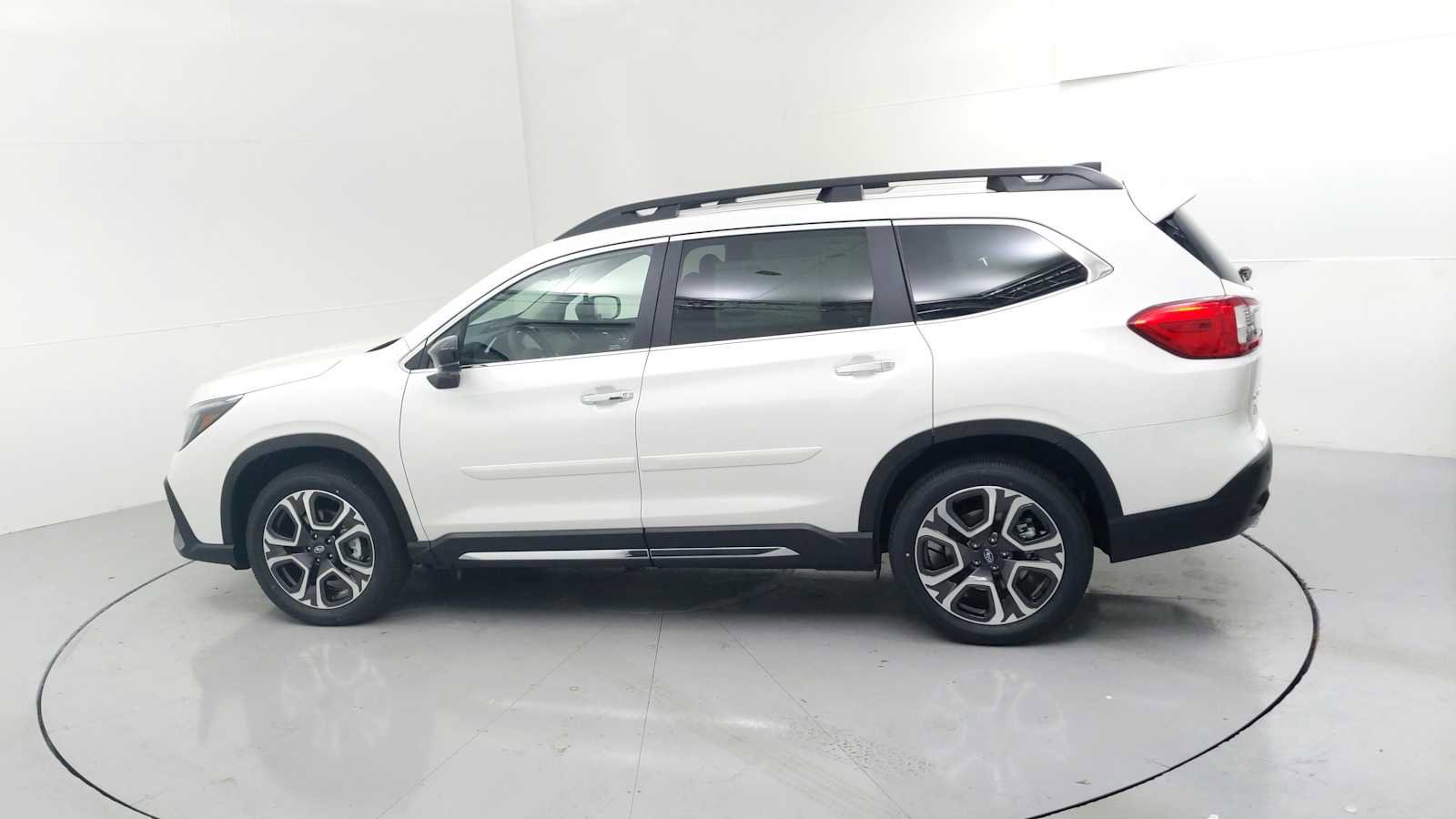 New 2026 Subaru Ascent Touring image 6