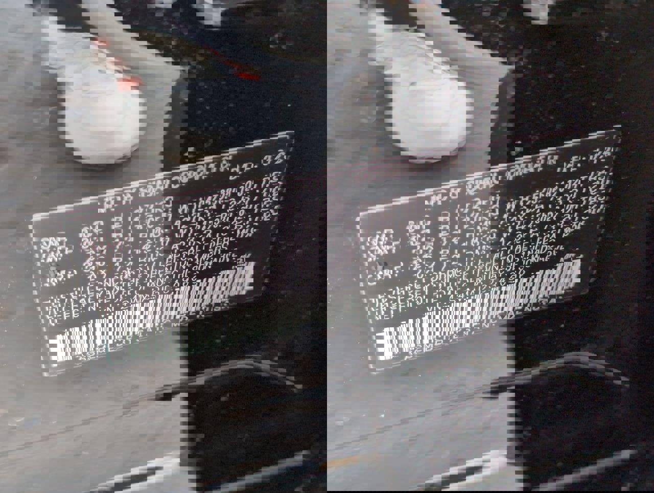 New 2026 Subaru Ascent Bronze Edition image 24