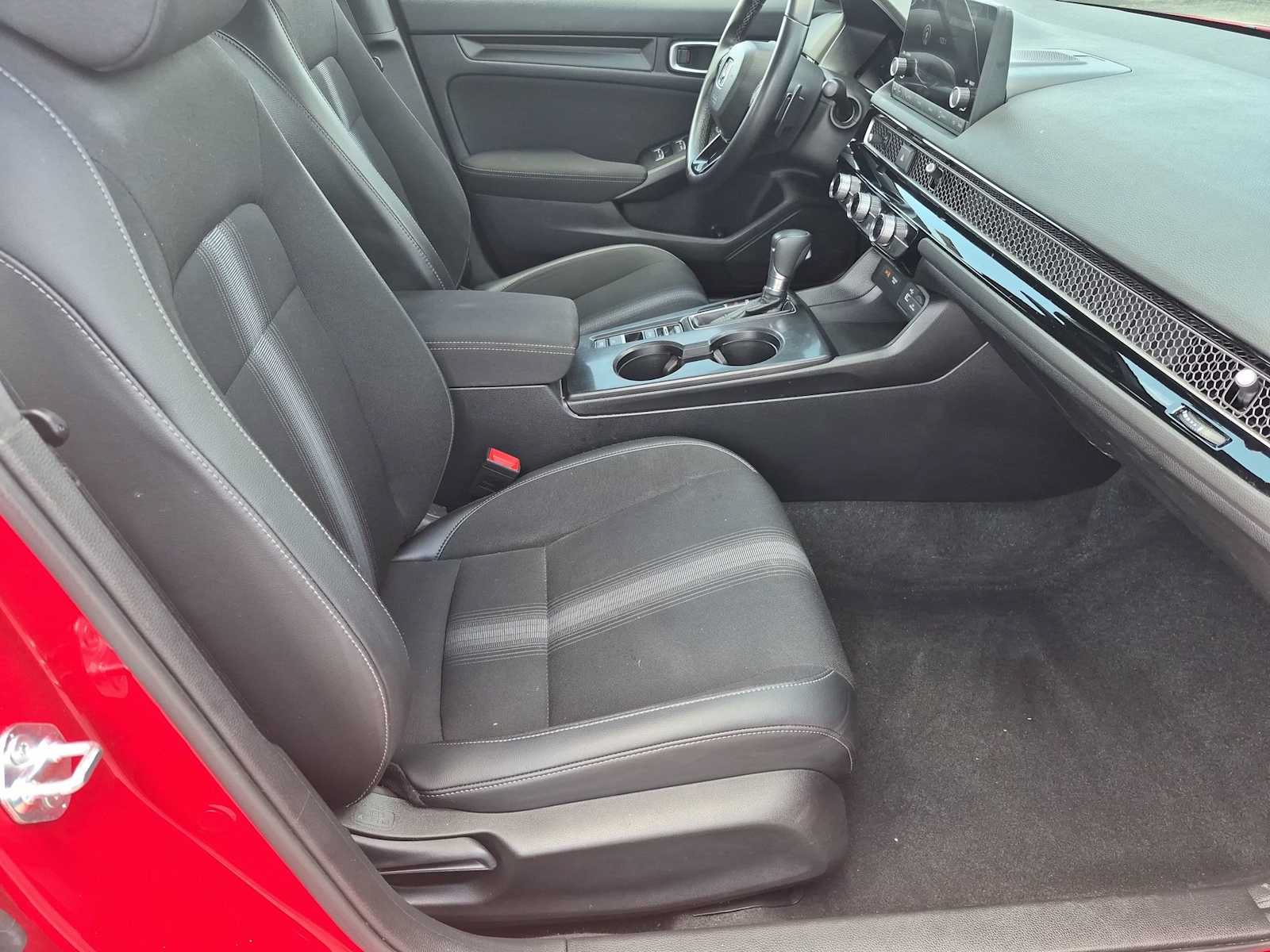 Certified 2023 Honda Civic Sport image 20