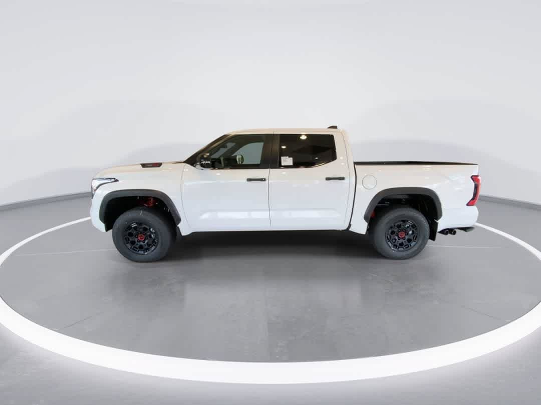 New 2026 Toyota Tundra TRD Pro w/ Tow Tech Package AWD/4WD image 5