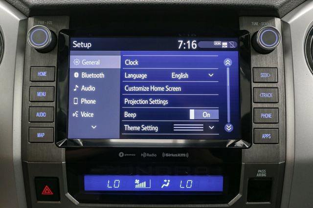 Used 2020 Toyota Tundra SR5 image 26